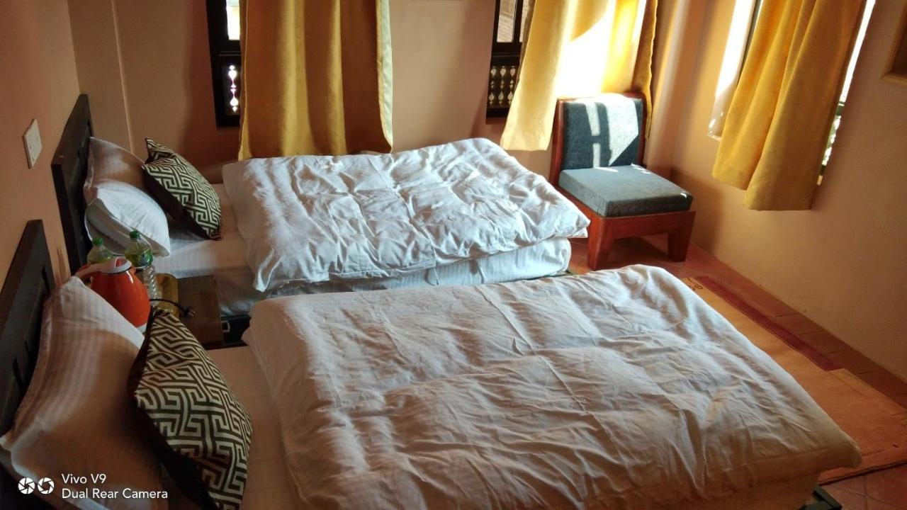 Bhaktapur Home Ngoại thất bức ảnh