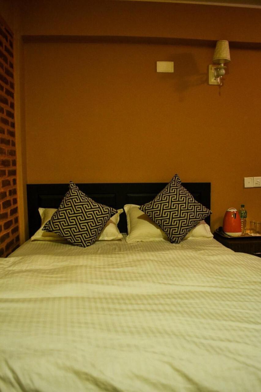 Bhaktapur Home Ngoại thất bức ảnh