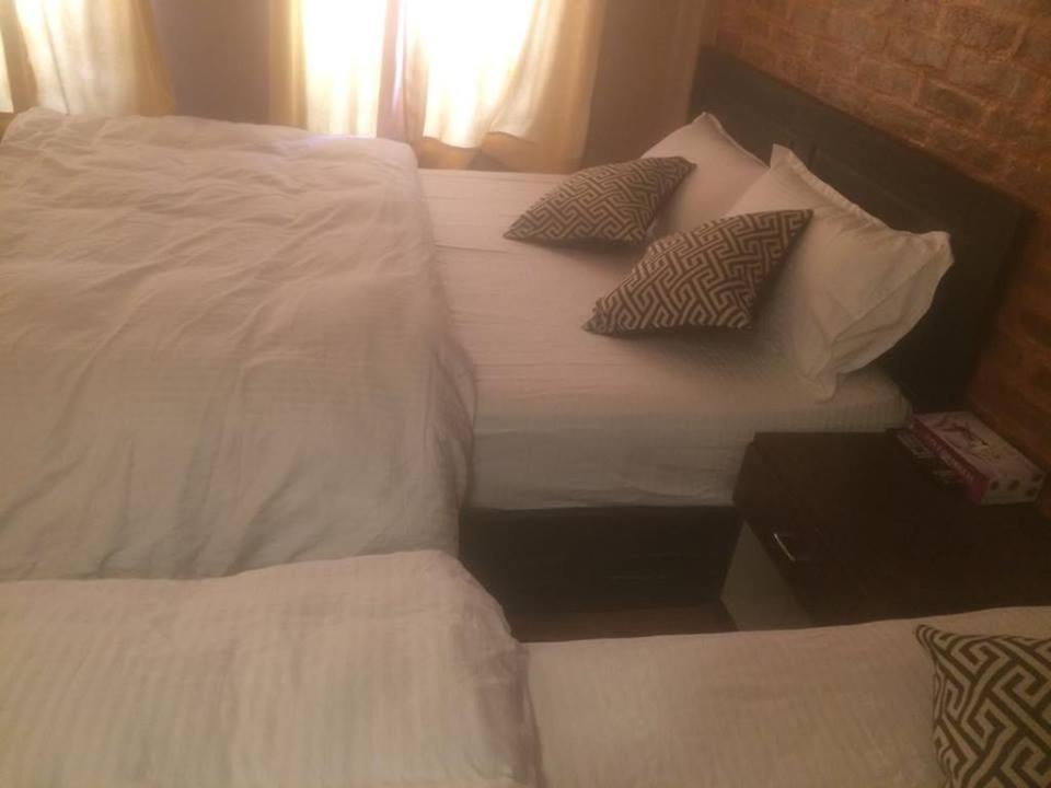 Bhaktapur Home Ngoại thất bức ảnh