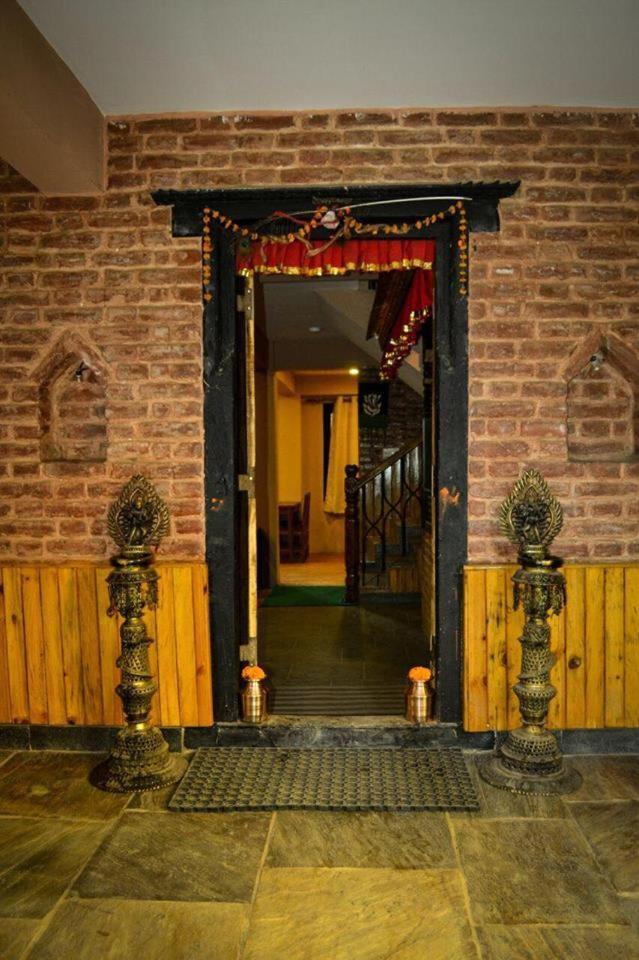 Bhaktapur Home Ngoại thất bức ảnh