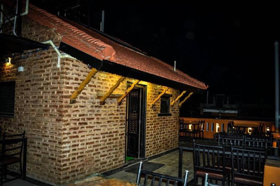 Bhaktapur Home Ngoại thất bức ảnh